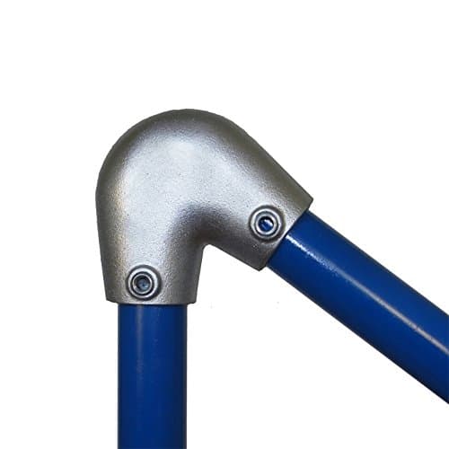 40-70 Degree Variable Elbow 48mm 123 48 D