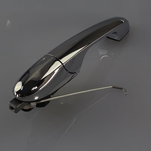 Door Handle Front Right 735485874, 735451696, 735592014