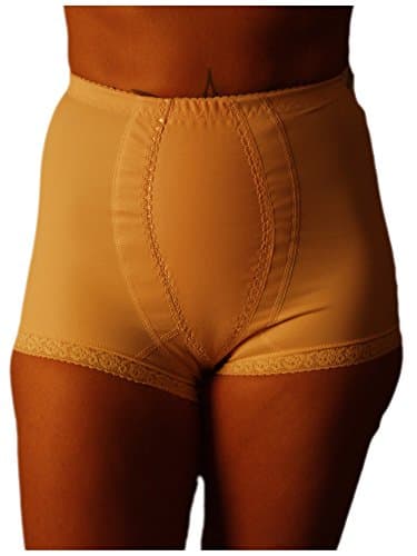 Mutanda Sheath Double Slimming Shaping -  white - X-Small