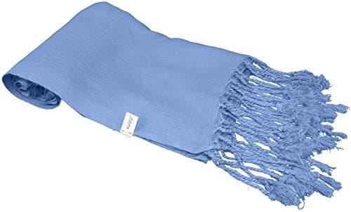 KuldipFactory Seconds Pashmina Scarf Shawl Wrap Throw