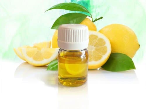 Fragrance Essence for Humidifiers & Diffusers lemon 30 ml Purline