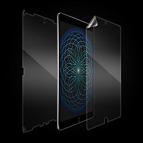 Apple iPad Pro 10.5" FULL BODY MAXIMUM SHIELD Invisible Screen Protector