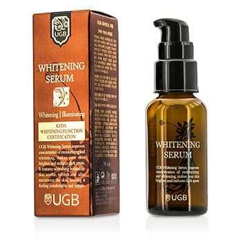 UGBang - UGB Whitening Serum 30ml/1oz