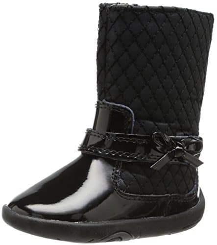 pediped Kids' Grip Naomi Boot-K