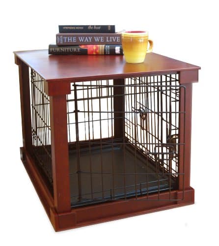Merry Pet Small cage with crate cover