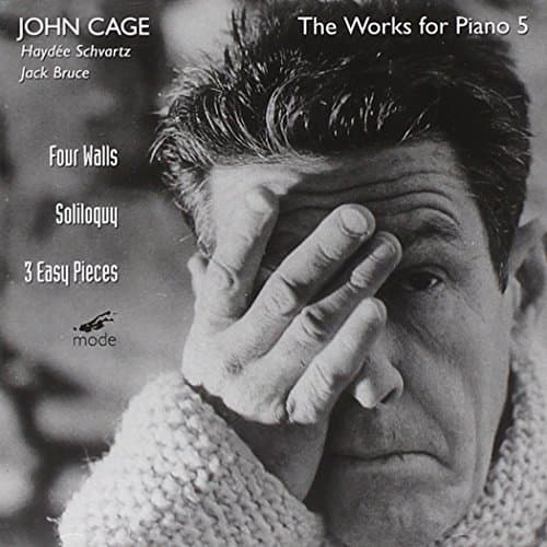 The Works for Piano No.5