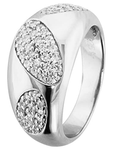 trendor Ladies Ring O 66660-55