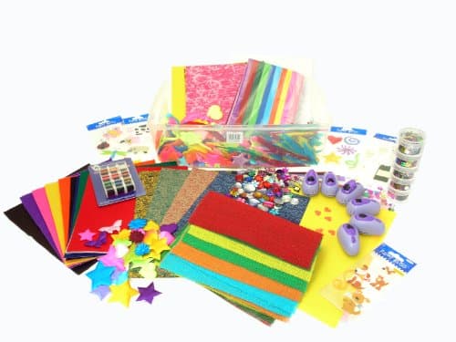 Bumper Card Making and Scrapbooking Kit