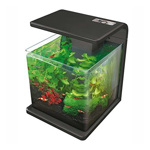 Superfish Wave 15 Aquarium Black