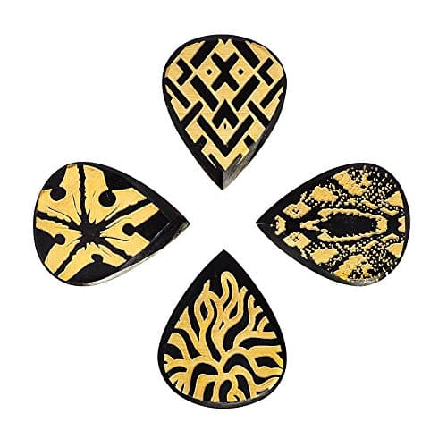 Tribal Tones - Mixed Pack of Four