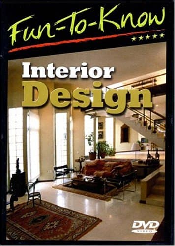 Interior Design [DVD] [2008] [2004] [Region 1] [NTSC]