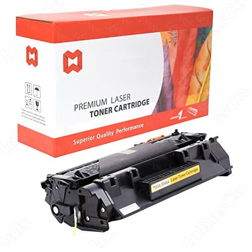 1 x Compatible Toner for HP Laserjet 1160 1320 M LBP 3300 HP P 2012 N Q5953 A Q5949 A VKD XXL
