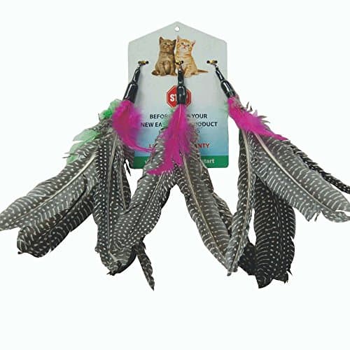 Easyology Kitty Stick Refill, 3 Piece by Easyology