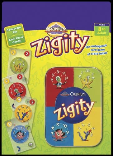 Cranium Zigity