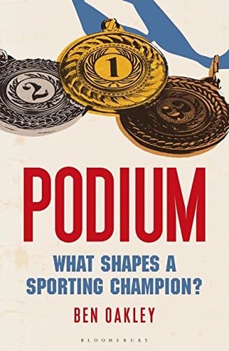 Podium: What Shapes a Sporting Champion?