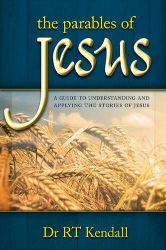 The Parables of Jesus