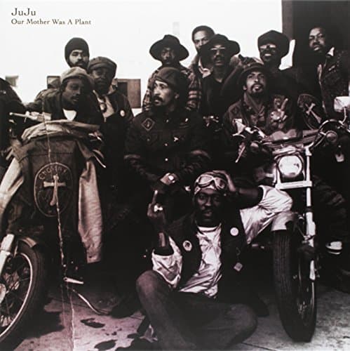 Our Mother Was A Plant