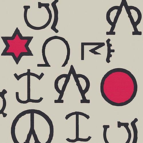 Fabric Popelin Taurine Iron