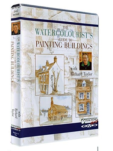 Painting Buildings [DVD]