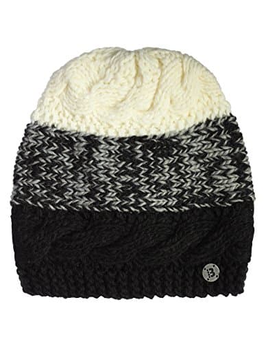 Womens Beanie Stayce Cherry