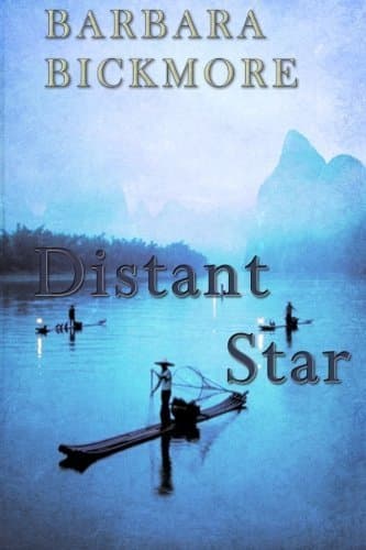 Distant Star by Barbara Bickmore (2012-10-04)