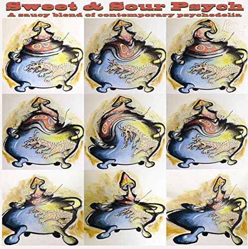 Sweet and Sour Psych