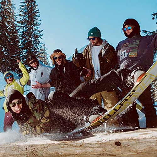 Sili Sunglasses Custom TR90 Flexible Frames Polarised Impact Resistant Unbreakable For Sports UV400 Mirror Men & Women Wayfarer