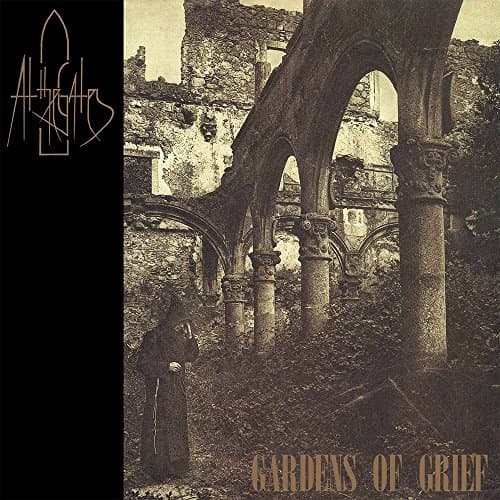 Gardens Of Grief
