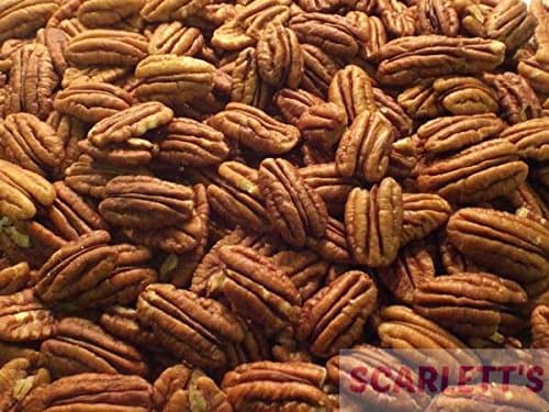 Tidymix Pecan halves 500g