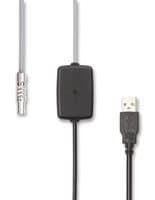 XSENS CA-USB6-MTI USB CABLE, RS422, 2.9M, 3D MOTION TRACK