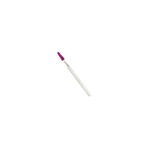 Cone - Pink Aluminum-Oxide Points - Size - Pack Of 12