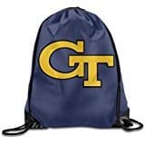 JJVAT Georgia Tech Sack Bag