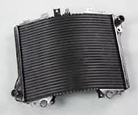 Honda CBR 1000rr Radiator 2008-2009