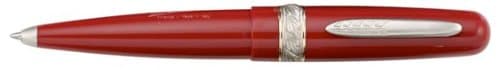 Stipula Etruria Magnifica Ballpoint Pen (Red)
