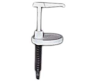 Egg Whites International Liquid Egg White Pump by Egg Whites International