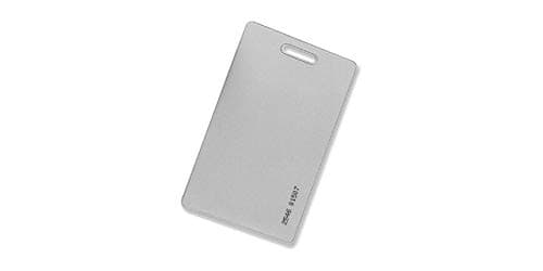 Keri Systems KC-10X Standard Light Proximity Card (10 Pack)