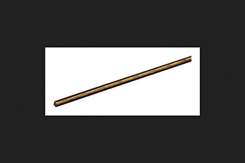 Boltmaster Threaded Rod 1/2"-13x12" Class 2a Thread Astm A307 Specs