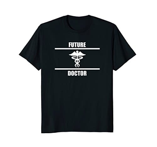 Future Doctor Children's T-Shirt