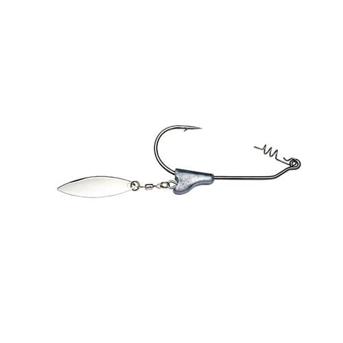 Strike KingTour Grade Belly Blade Jig