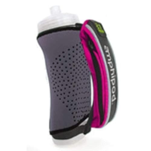 Amphipod Hydraform Jett-Lite Thermal Sangria