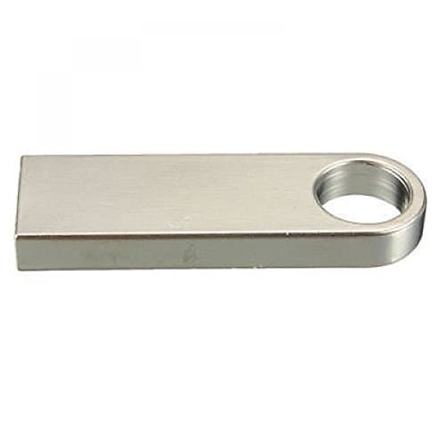 Speedy 128GB - 2TB Silver Gold DATA TRAVELER MINI MICRO USB FLASH DRIVE MEMORY STICK New