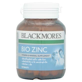 Blackmores Bio Zinc 90 tablets