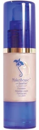 MakeSense Foundation (Fawn) by Senegence