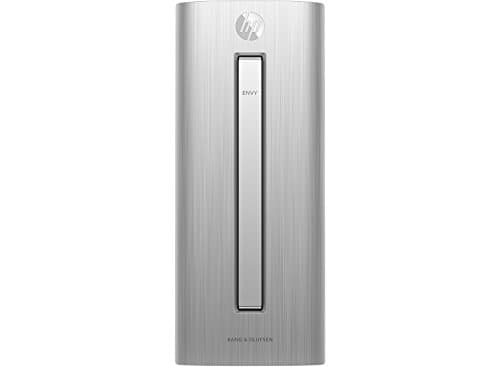 HP ENVY 750-217c Desktop PC Intel Core i5-6400 2.7GHz 12GB DDR3 1TB Win 10 Home