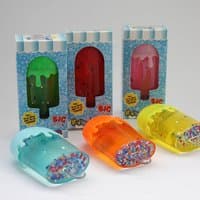 SbabamBig Ice Dream Melmito - 3 boxes