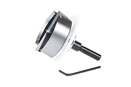 True Position Tools TPFA-68 Replacement Forstner Bit Assembly, 68mm