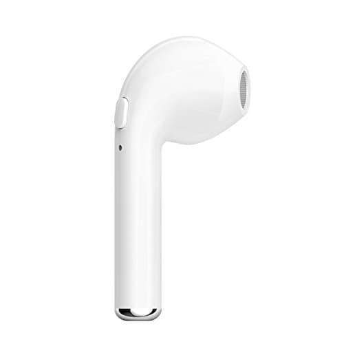 Bluetooth Right Earbud, Mini Wireless Headset Earphone headphone for apple iPhone 8 8plus 7 7 plus 6s 6s plus(Right ear)