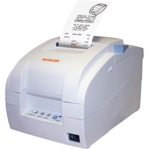 Bixolon SRP-275A Dot Matrix Printer - F58526