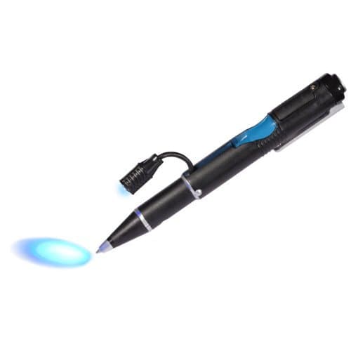 Spy Net: Secret Message Invisible Ink by SpyNet