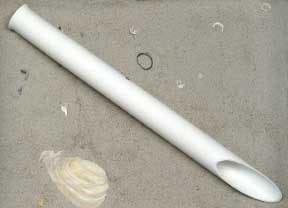 Sand Spike & Rod Holder 195S